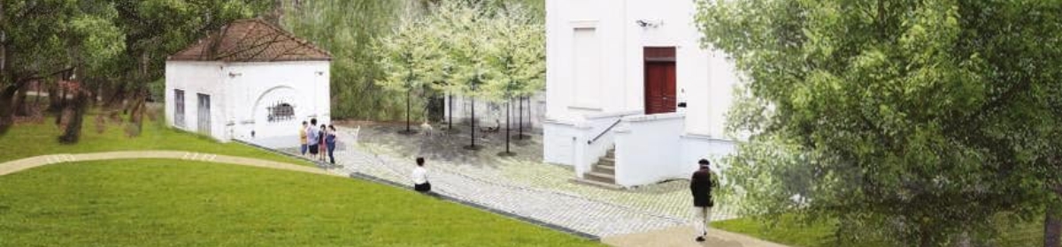 Illustration place Mosselmans